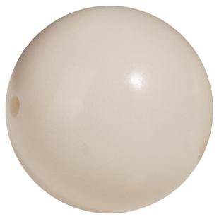 精选象牙果素面大圆珠隔珠散珠桶珠佛珠金刚星月菩提手串DIY配饰