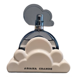 thank you next香水ariana grandeA妹Cloud安娜格兰德试香小样