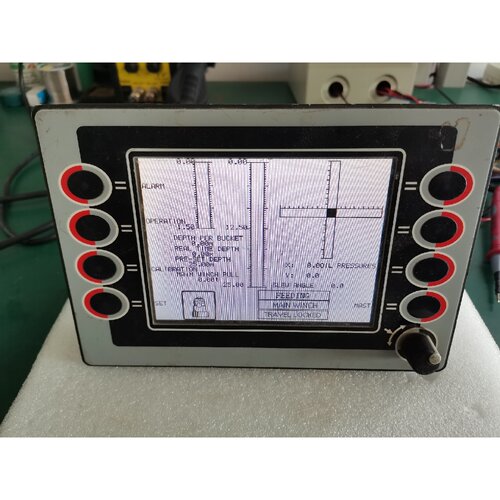 【请询价】The old  style Sany monitor c