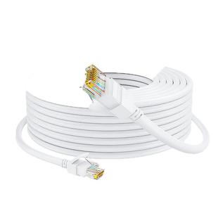 网线千兆家用超6六类五5类线路由器宽带电脑连接网络成品