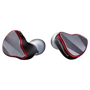 爱珈 sublimation升华 高解析有线耳机入耳式Hifi专业级歌手耳返