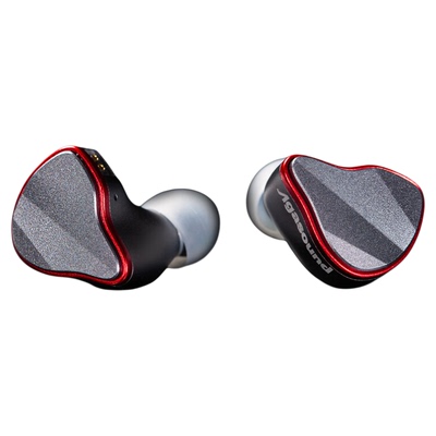 爱珈 sublimation升华 高解析有线耳机入耳式Hifi专业级歌手耳返