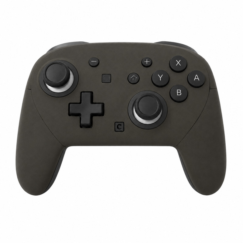 适用switch2 Pro手柄笔记本炫彩贴
