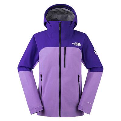 北面SUMMIT巅峰系列冲锋衣女8AK9