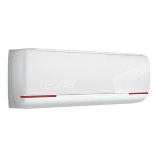 海尔出品统帅超省电空调家用1匹1.5匹2匹一级能效变频卧室挂机补