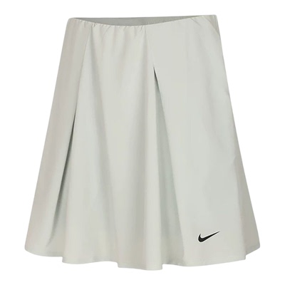 Nike/耐克正品NGC短裙新款女浅灰色中腰松紧短裙IH0516-034