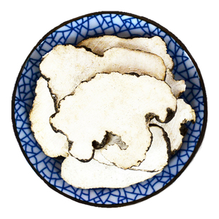 猪苓中药材静萱正品猪苓片猪苓粉朱苓豕苓猪屎苓非野生猪苓汤原料