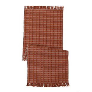 棉线桌旗餐边柜盖巾茶旗长条餐桌布茶几电视柜斗柜盖布法式桌布