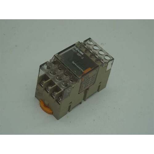 IOLink Samwon R4T-16P-S R4T16PS 继电器模块 30 天保修 加快发
