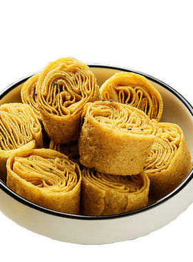 咯吱盒500g脆饹馇咯炸食材半成品