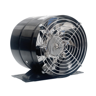 排气扇厨房家用抽油烟机小型出租屋排烟卫生间换气圆形排风换气扇