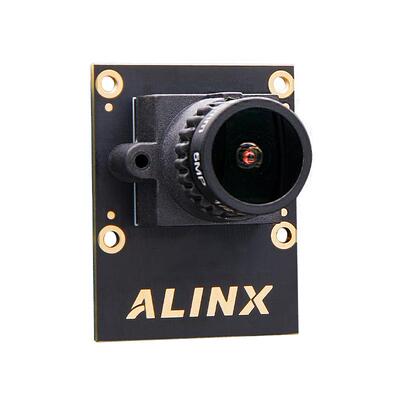 ALINX500万像素MIPI摄像头