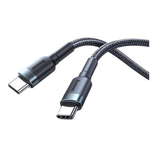 倍思适用苹果17充电线iPhone15/16promax手机数据线双typec充电器车载CarPlay车充pd45W笔记本iPad平板快充线