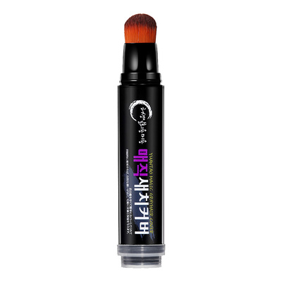 韩国一次性补发笔棒植物纯补发