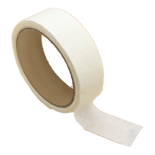 纸胶带美术生专用素描美纹胶带无痕贴边水胶带学生画画可撕防水绘画喷漆遮蔽皱纹纸胶布美缝用贴纸不伤纸