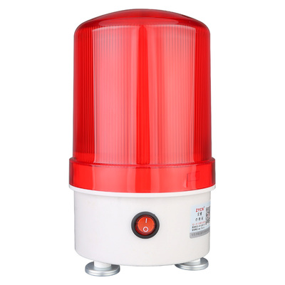 音量可调旋转警示灯宗意高分贝