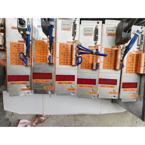 询价-控制器WELD334M可维修