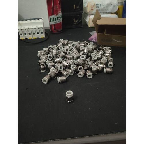 议价SMC快换接头VVQ200052AC108mm5维修