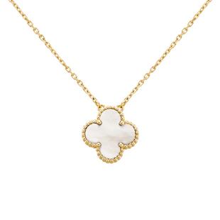 【自营】中古99新卡地亚Cartier d'Amour钻石吊坠项链女款 9分钻