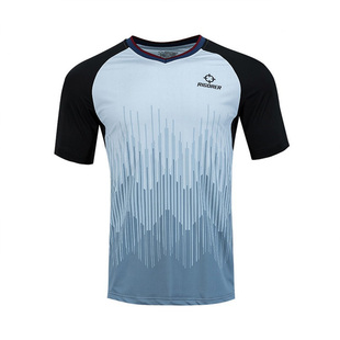 准者裁判服CUBA赞助同款篮球比赛运动短袖透气T恤裁判专业装备