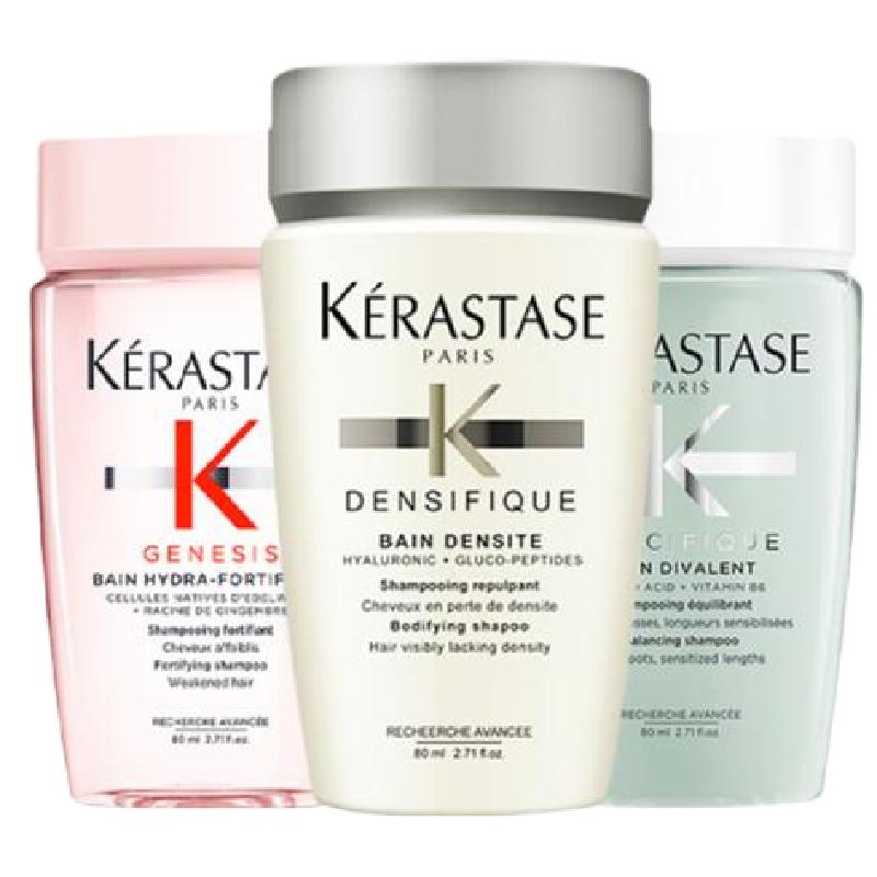 šKERASTASE/ʫϴˮ׽Ԫ˫80ml*6108Ԫ