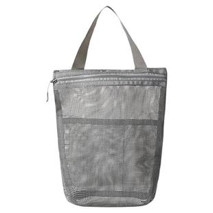 游泳包手提网兜泳镜洗漱用品内衣内裤便携收纳袋大容量杂物网袋