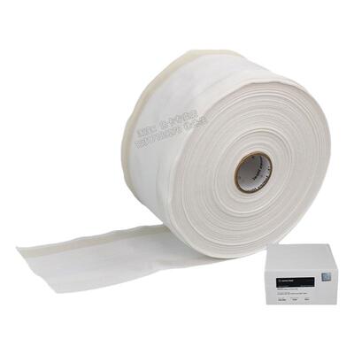 JAMES HEAL DW多纤维布六种纤维附布六色布六纤布洗水布摩擦布