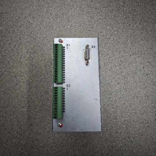 询价-VOITH哈雷HS3-A Profibus控制器，件