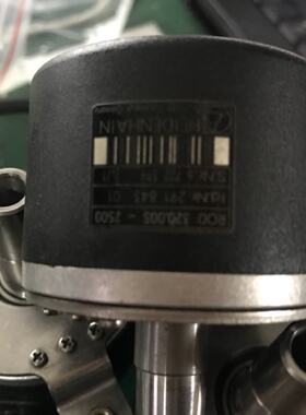 议价西门子用海德汉编码器ROD 320.005-2500现货销售