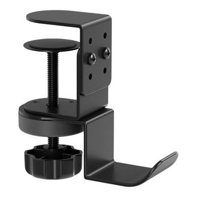 购物袋托架便捷旋转挂钩课桌桌边