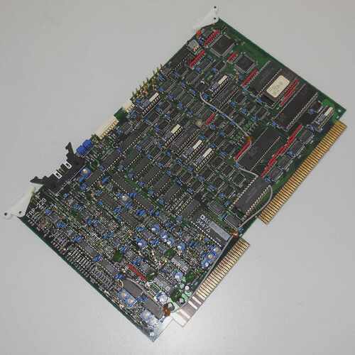 SHINKAWA FRP-228 (label: 95.11 FZ20 SP 00) PCB