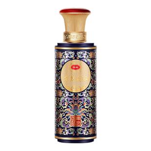 【百补】国台东方国酝小酒53度100ml裸瓶装酱香白酒官方旗舰店