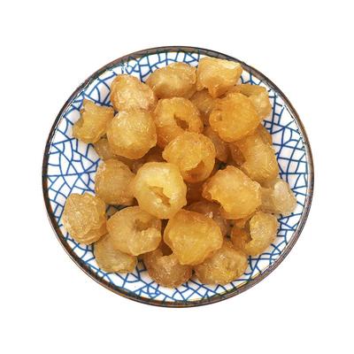 桂圆肉干无核干桂圆500g干吃泡水