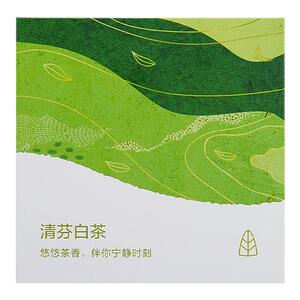 FreDream/斐郡清芬白茶 衣服除菌除螨衣物去味护理机香薰盒替换装