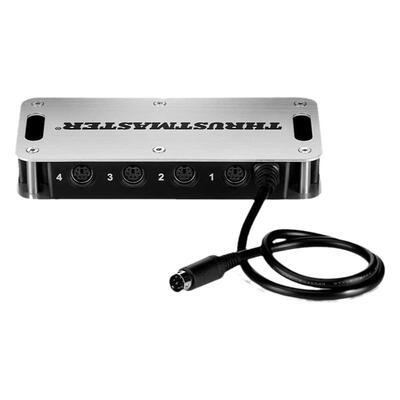 图马思特赛车模拟器接口扩展器