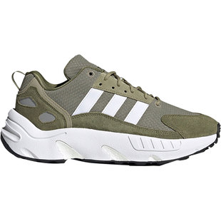 【清仓】阿迪达斯男女正品运动休闲鞋GX2040 GY9922 ID4767