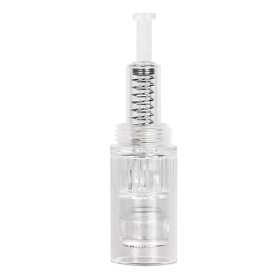 螺口纳米微针头微晶单晶硅0.7mm