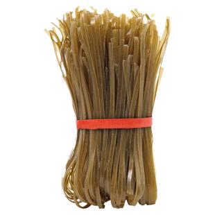 苕粉贵州特产正宗农家手工红薯粉皮重庆四川火锅粉条5斤酸辣苕粉