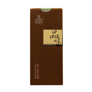 【私藏老茶】老白茶寿眉100g品品香新工艺2012年千山一木福柑源
