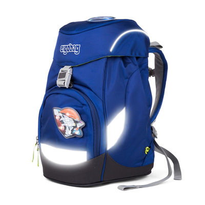 Ergobag德国书包小学生护脊减重