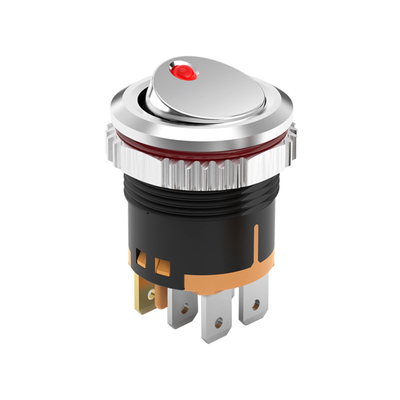 蓝波蓝波CX20翘板开关大电流