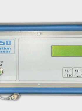 STIL CHR 450 High Resolution Optical Sensor *used working
