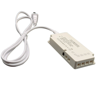 led橱柜灯专用12伏直流电源开关适配器12V2a3a5a抗干扰恒压变压器