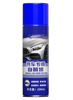 极狐T1子夜灰色自喷漆汽车划痕修复瓦纳蓝色补漆笔流光银色霞光紫