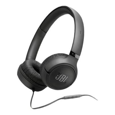 JBL TUNE 530C头戴式有线耳机 t530c Type-C接口 有线立体声耳机