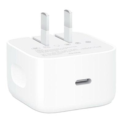 【iPhone17首选】动态40W充电器