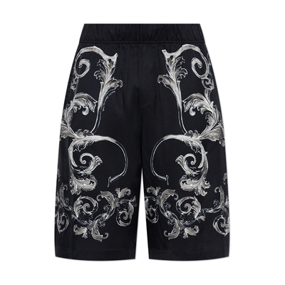 Versace/范思哲男士休闲裤