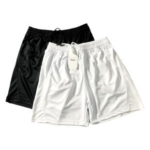 羽毛球裤子带口袋短裤上衣男四分裤速干透气运动休闲成人儿童定制