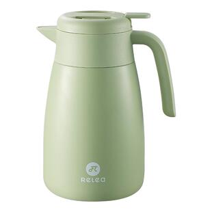 保温壶316不锈钢大容量热水壶宿舍学生家用焖茶壶小暖水瓶办公室