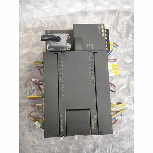 S7200PLC型号CPU224XPCN编